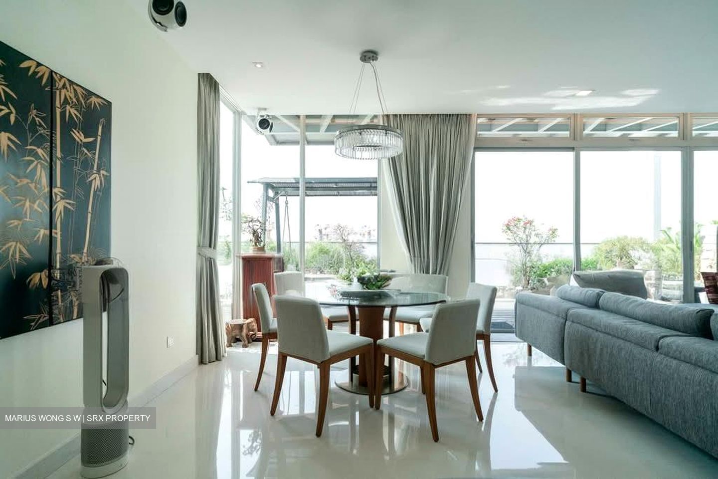 Amber Gardens (D15), Condominium #554541841